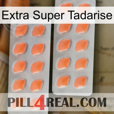 Extra Super Tadarise 27